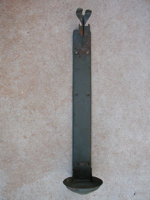 WW2 Pyrene FE Bracket