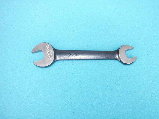 Williams 723 Wrench