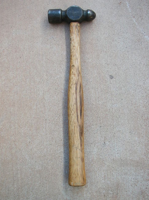 Williams Hammer