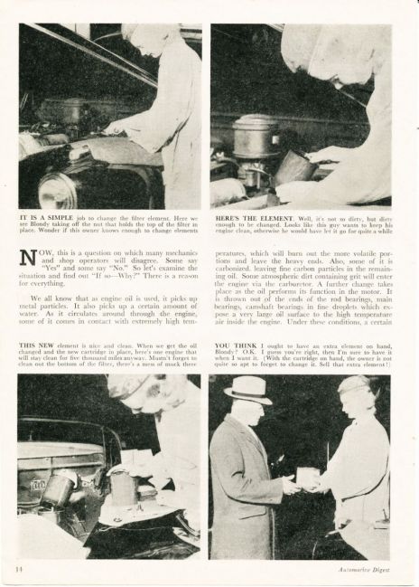 Automotive Digest January 1945