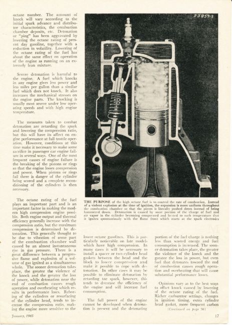 Automotive Digest January 1945