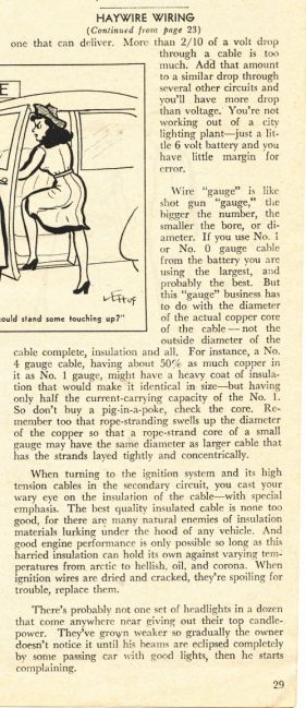 Automotive Digest January 1945