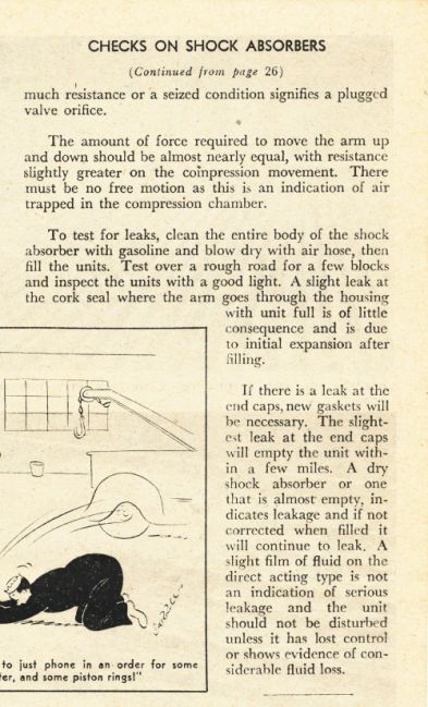 Automotive Digest January 1945