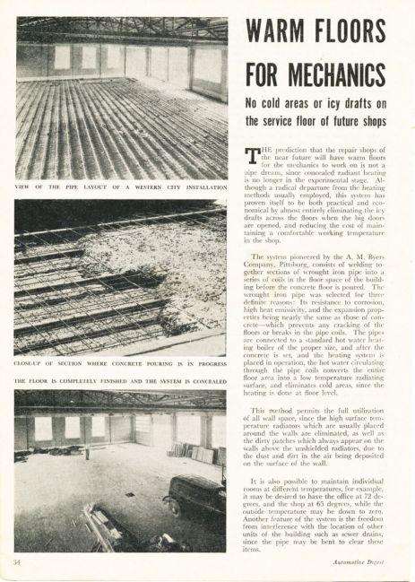 Automotive Digest January 1945