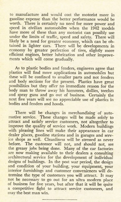 Automotive Digest January 1945