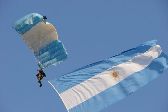 argentina