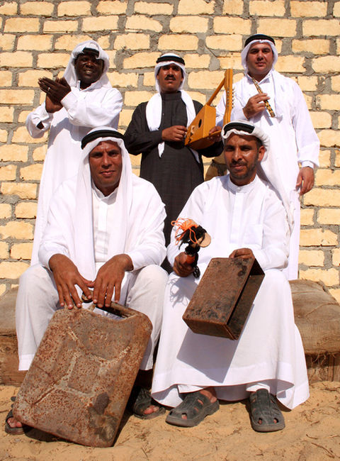 bedouinband