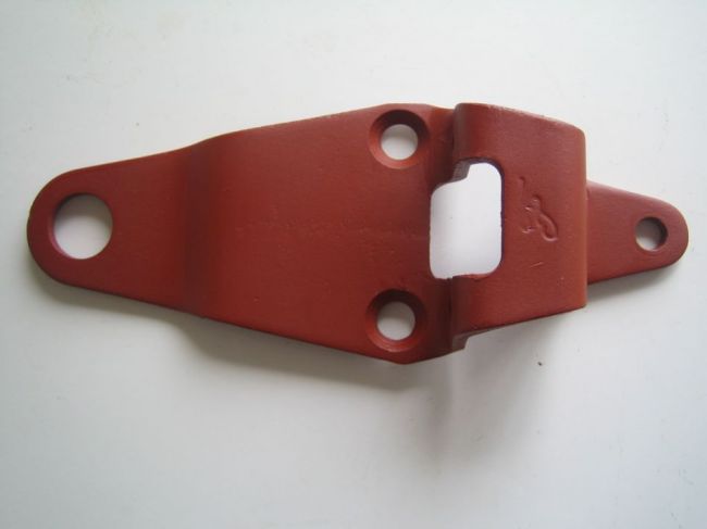 GPW bow bracket original