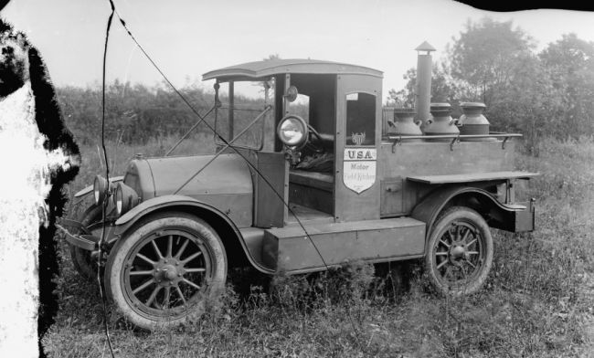 Field Kitchen