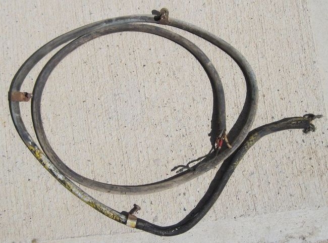 g518 41 cable