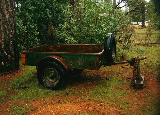 trailer what is it ?