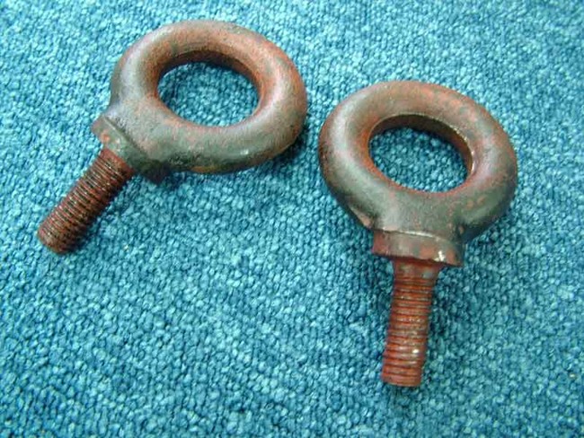 eyebolt