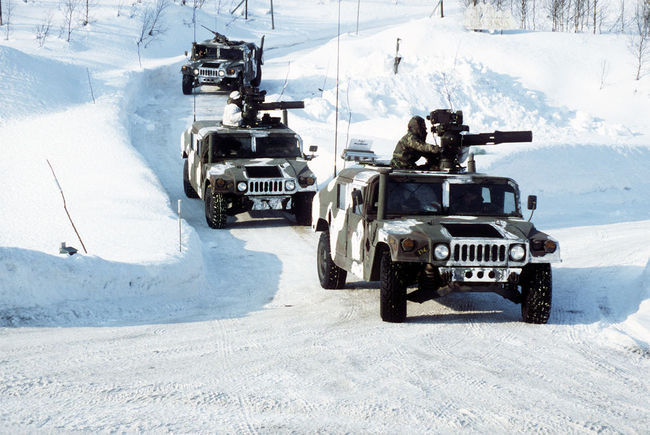 norwayhmmwv