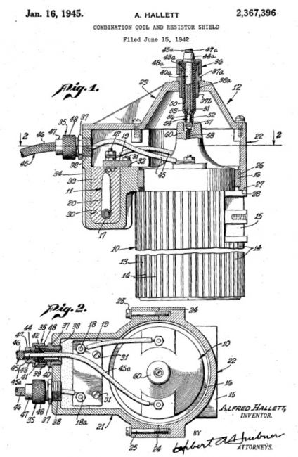 patents