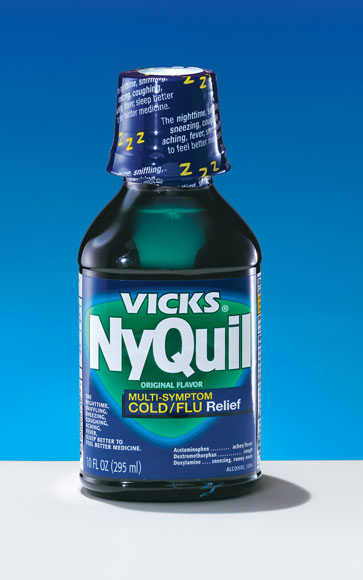 nyquil