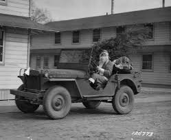 santajeep