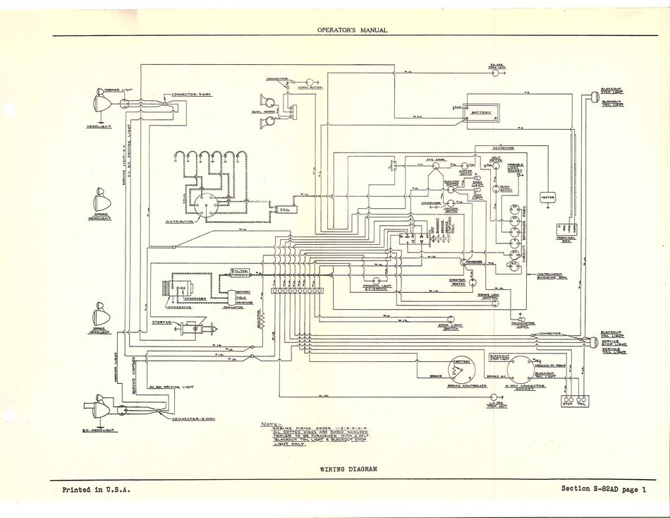 BO light switch on fender mounted tracks? light switch schematic bo wiring 