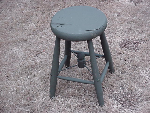 stool