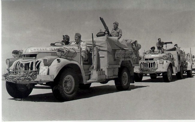 LRDG7