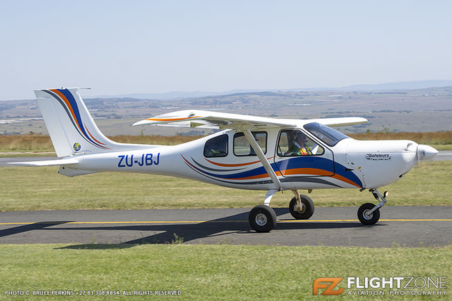 Jabiru ZU-JBJ Krugersdorp Airfield FAKR