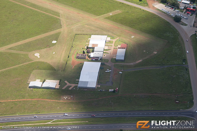 Panorama Airfield ATG AF