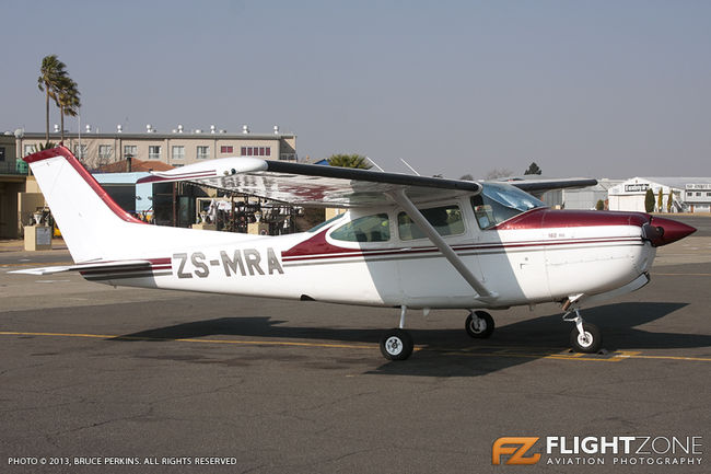 Cessna 182 Skylane RG ZS MRA Rand Airport FAGM The G503 Album