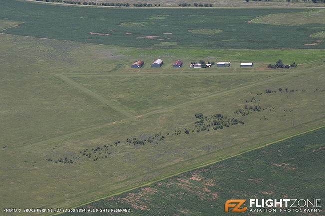 Klipriver Airfield