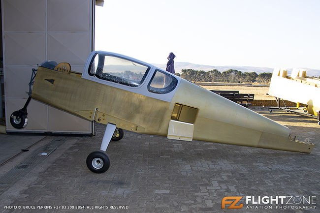 Sling Aircraft Sling 4 TSi c/n-427 Tedderfield Airfield FATA - The G503 ...