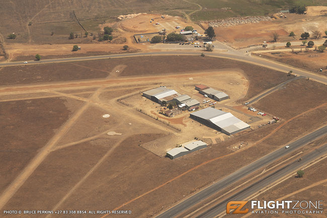 Panorama Airfield ATG AF