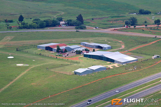 Panorama Airfield ATG AF