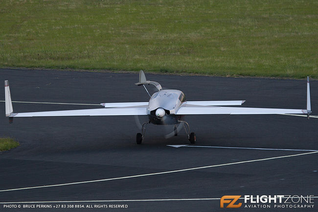 Velocity ZU-CYJ Rand Airport FAGM