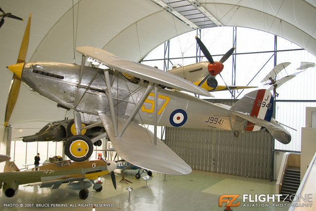 RAF Museum at Hendon