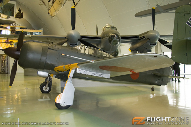 RAF Museum at Hendon