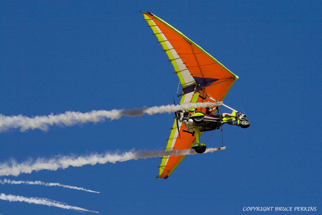 Snakes Microlight Team Rand Airport FAGM