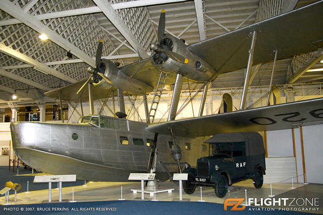 RAF Museum at Hendon