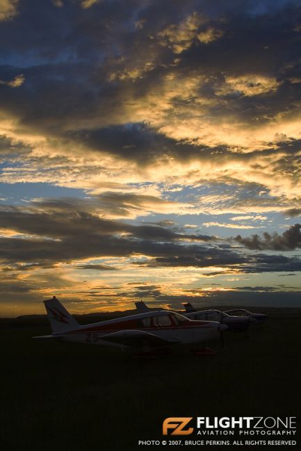 Rand Airport (FAGM)