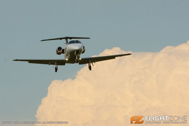 Embraer Phenom 100