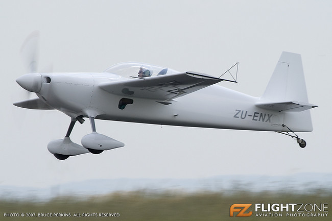 Slick 360 ZU-ENX Rand Airport FAGM