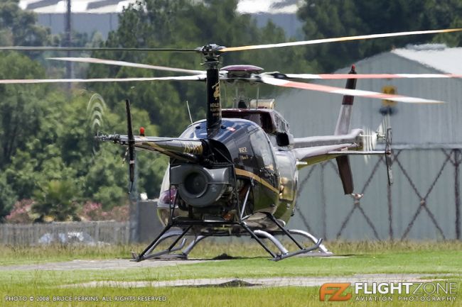 Robinson R22 ZS-RRM Rand Airport FAGM