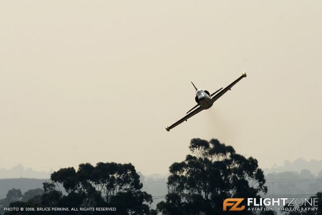 Aero L-39 Albatross ZU-TEE Rand Airport FAGM