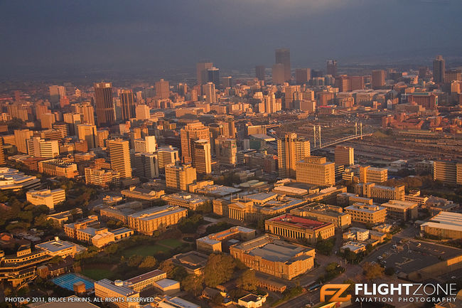 Johannesburg CBD