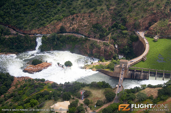 Hartbeespoort Dam 15 Jan 2022 ATG