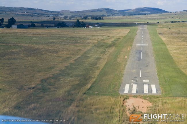 Parys Airfield AF ATG FAPY