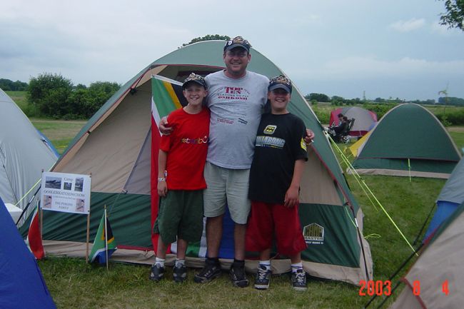 Oshkosh 2003