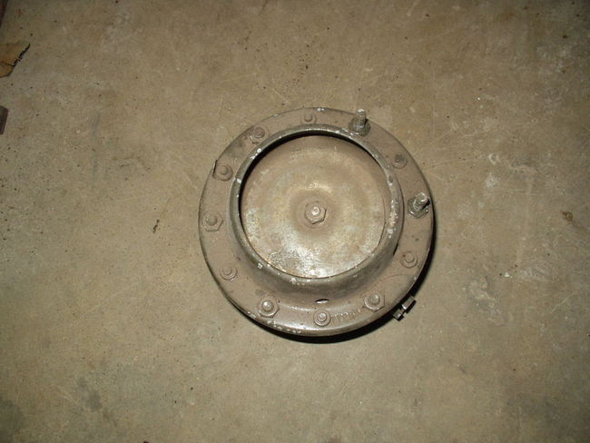 24V Horn