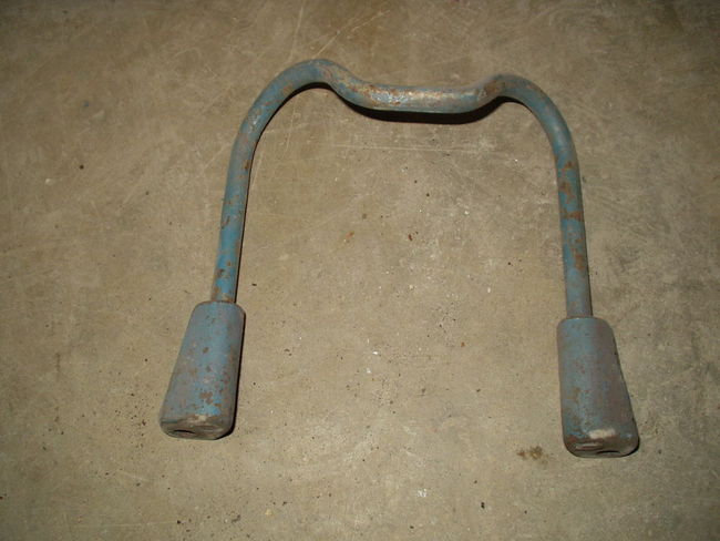 engine lifting bracket 2