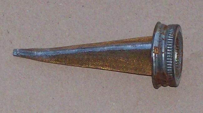 NOS Fuel Nozzle Screen