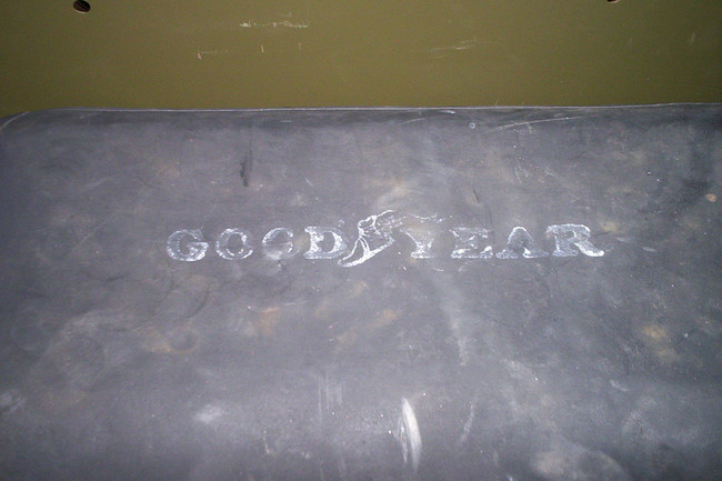 goodyear_marking_on_fuel_tank