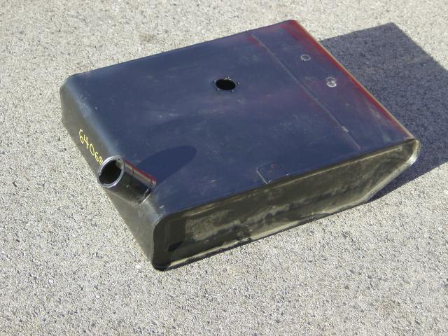 CJ2A Gas Tank