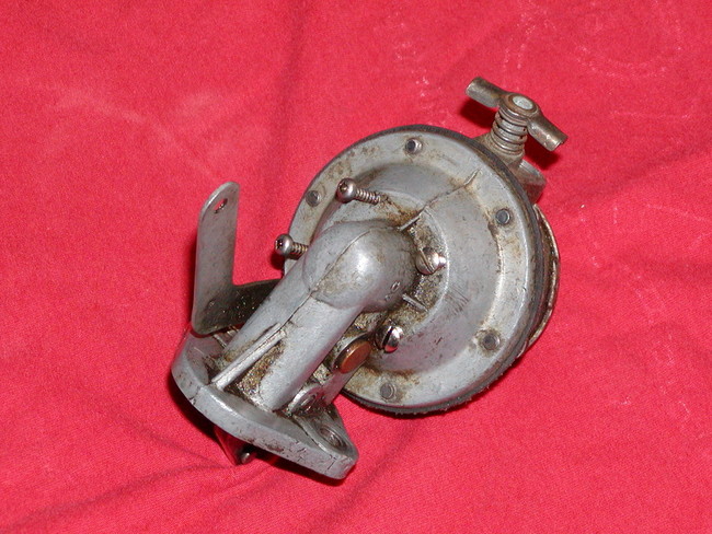 GP Fuel pump 1A